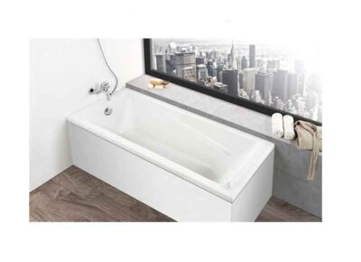 Vasca Da Bagno 170x70.Vasca Da Bagno 170 X 70 Easy Edilproject